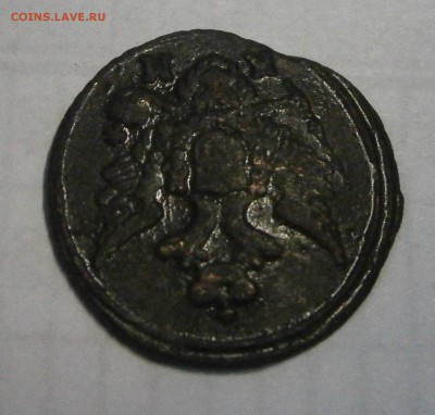 1 полушка 1804г. КМ. На оценку и подлинность. - P6240043.JPG