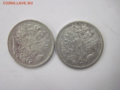 50 пенни 1891,93 до 26.06.14 - Изображение23 094