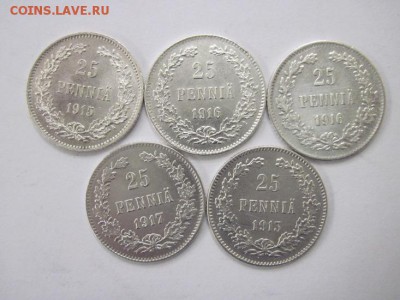 25 пенни 1913,15,16,17 до 26.06.14 - Изображение23 092