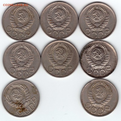 20 копеек 1943 + 46 разворот. - img002