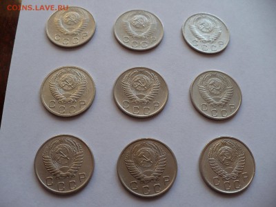 10 копеек 1948-1957 до 25.06.2014 в 22:00 МСК - 4