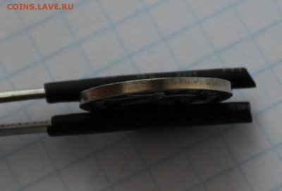 5 копеек 2005г сп шт.3.2 Г "ОЧЕНЬ ПРИ ОЧЕНЬ РЕДКАЯ" - аль53