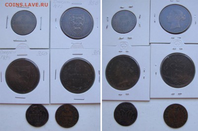 Мега-распродажа иностранных монет, июнь-июль - lot12-140rub-00