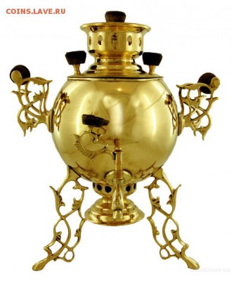 ИНТЕРЕСНЕЙШИЙ САМОВАР НА ОЦЕНКУ ! - 1-samovar-pauk-kollektsionnyij-prodam-starinnyie.JPG
