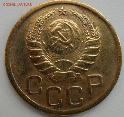 3 Копейки 1940 года узлы Ж - 3 коп 1940 жжжжжжжжжж