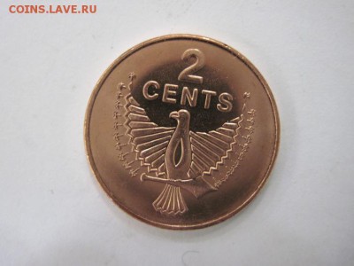 Соломоновы о-ва Набор из 7 монет до 26.06.14 - Изображение23 092