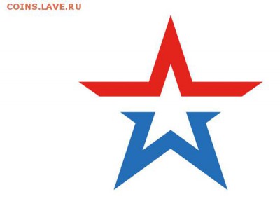 Все уже видели новый символ армии? - мрак