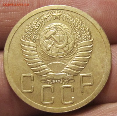 5 копеек 1950 АА 5-48 5-2 нечастая! до 27.06.14. в  22 мск - 5502