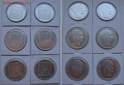 Мега-распродажа иностранных монет, июнь-июль - lot13-650rub-00