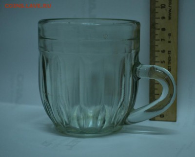 Пивная кружка 0,25 1966 год.Пузатая. - DSC_0025.JPG