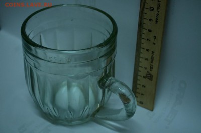Пивная кружка 0,25 1966 год.Пузатая. - DSC_0022.JPG