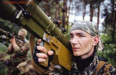 Ну а теперь про Украину - 201