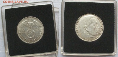 2 марки "Кирха" + 2шт 2 марки 37-38гг ок. 28.06.14 в 22-00 - 1938