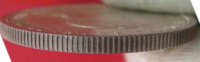 1000 рейс 1899 - Y1898-1000Reis-edge