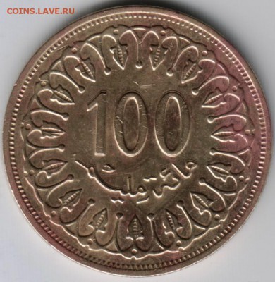 Тунис 100 миллимов 1996 до 01.07.14 в 22.00 - Scan-140622-0010