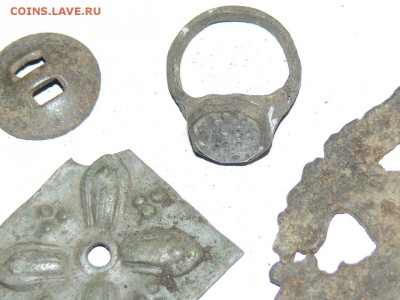 2 наконечника НЕОЛИТ+ПЕРСТЕНЬ+КОПАНИНА - P1920523.JPG