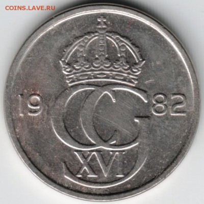 Швеция 50 оре 1982 до 01.07.14 в 22.00 - Scan-140623-0019