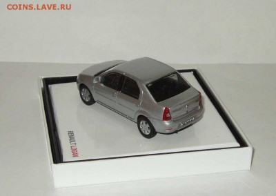 Коллекционирование масштабных моделей автомобилей - 4357908872_2