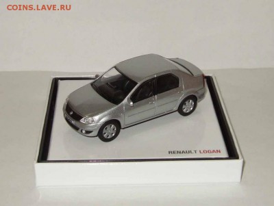 Коллекционирование масштабных моделей автомобилей - 4357908872
