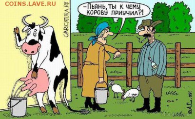 юмор - OaMYScVug78
