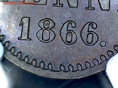 Передатировки финских монет - 1