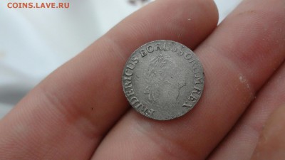 AG. Пруссия 3 Гроша 1781г Неплохая. До 28.06.14г 23.00мск - DSC01580.JPG