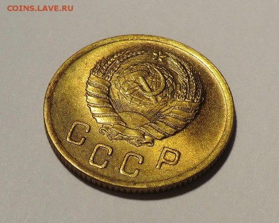 5 коп 1941 и 2 коп 1939 (спрос) - CIMG6387.JPG