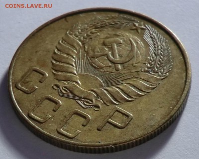 5 коп 1941 и 2 коп 1939 (спрос) - CIMG6300.JPG