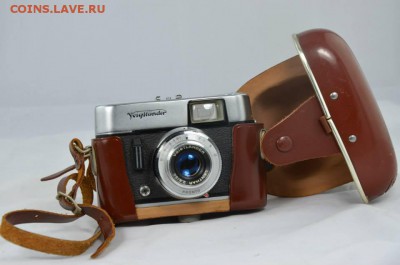 Фотоаппарат 60-е года. Оценка. - 10509636_777325585632501_3293719221562778574_n
