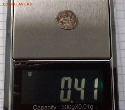 Удел редкий. - 20140625_193410
