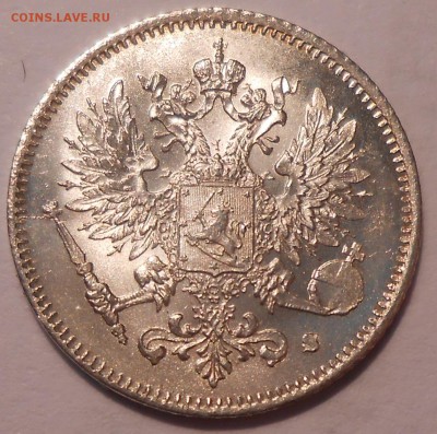 25 пенни 1916 BUNC до 1.07 в 22:00 Москвы - DSCN1085.JPG