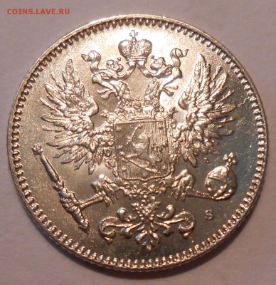 50 пенни 1916 UNC до 1.07 в 21:00 Москвы - DSCN1582.JPG