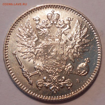 50 пенни 1916 UNC до 1.07 в 21:00 Москвы - DSCN1583.JPG