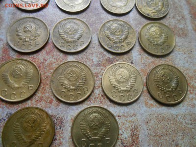2 Копейки 1924-57 годов 17 монет до 29.06.14 в 22:00 - DSCN9996[1].JPG