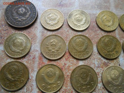 2 Копейки 1924-57 годов 17 монет до 29.06.14 в 22:00 - DSCN9995[1].JPG