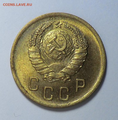 5 коп 1941 и 2 коп 1939 (спрос) - CIMG6448.JPG