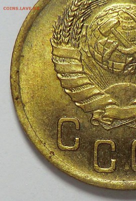 5 коп 1941 и 2 коп 1939 (спрос) - CIMG6446.JPG