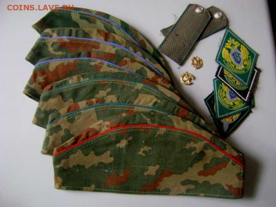 Коллекция самодельных орденов - DSC08673.JPG