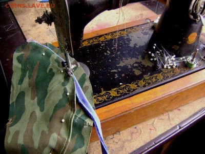 Коллекция самодельных орденов - DSC08666.JPG