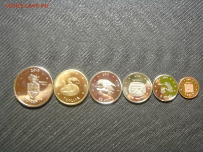 Резервация индейцев La Posta 	Сообщение - DSC02862.JPG