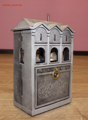 Музыкальная сигаретница-шкатулка 80-х - IMG_9219.JPG