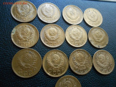 1 копейка 1939 и 1940 годов 13 шт 30.06.14 - DSCN0038[1].JPG