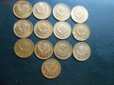 1 копейка 1939 и 1940 годов 13 шт 30.06.14 - DSCN0037[1].JPG