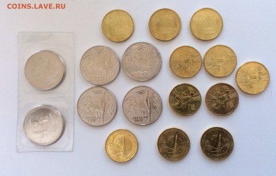 Подборка. Сочи, Универсиада. До 03.07.2014 (22.00мск) - image