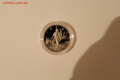 Оцените монеты США - 1992 (1).JPG