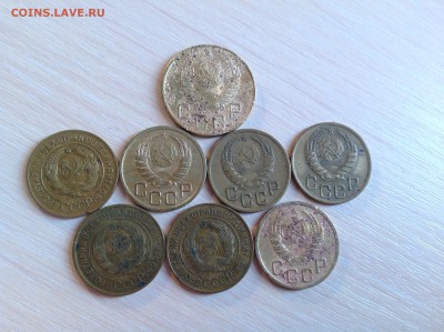 Погодовка до 61г 3к и 5к 8шт 3.07.2014 в 22-00 - image