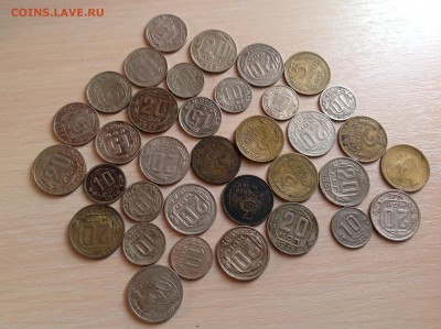 Погодовка на опыты до 61г 35 шт до 3.07.2014 в 22-00 - image