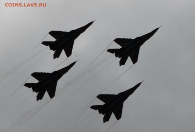 Ну а теперь про Украину - 400