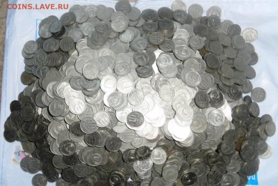 10 копеек СССР более 2000 штук  до4.07.2014 - SAM_2745.JPG