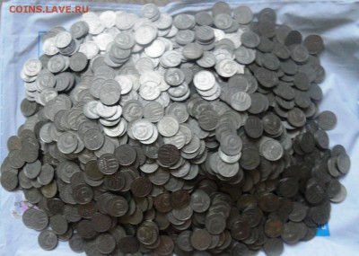 10 копеек СССР более 2000 штук  до4.07.2014 - SAM_2746.JPG